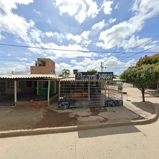 Pizzería el Mello
