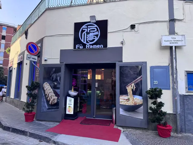 Fù Ramen