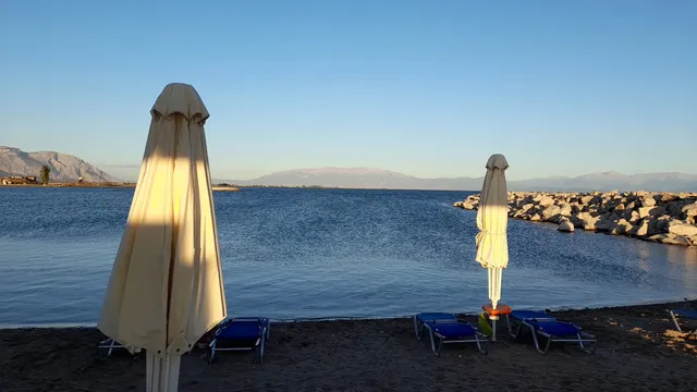 TOURLIDA Πολυχώρος Εστίασης & Ψυχαγωγίας