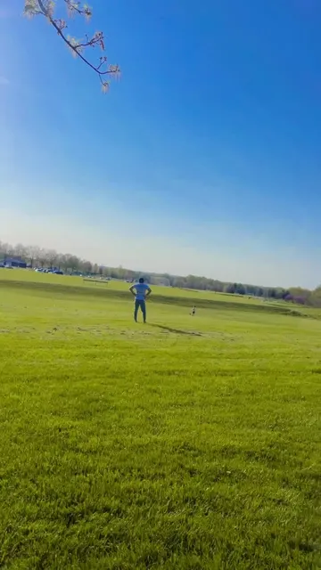 South Germantown Recreational Park