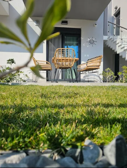 Helios Sevia Apartments Erato Complex 9.3