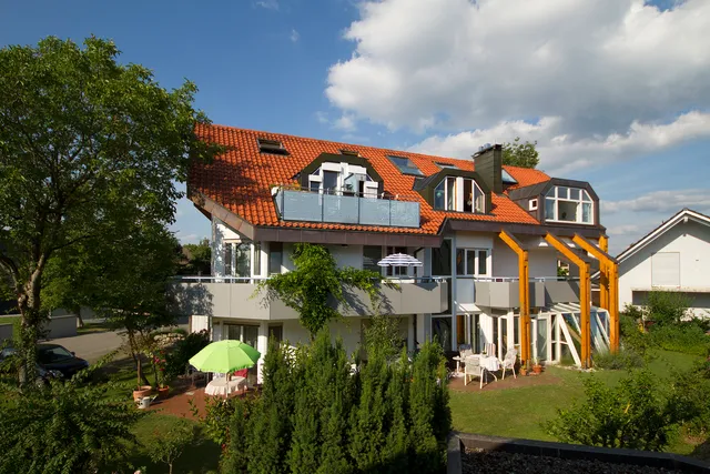 Gästehaus Sonnenstube