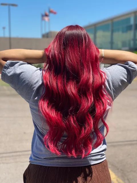 Miguel's Beauty Salon