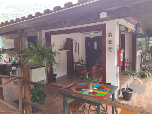 Suítes Cantinho da Pedra