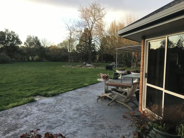 Newlands B&B - Christchurch