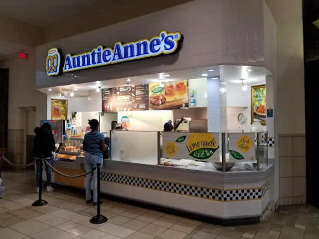 Auntie Anne's