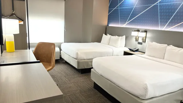 Comfort Inn Marietta-Atlanta near Ballpark/Galleria