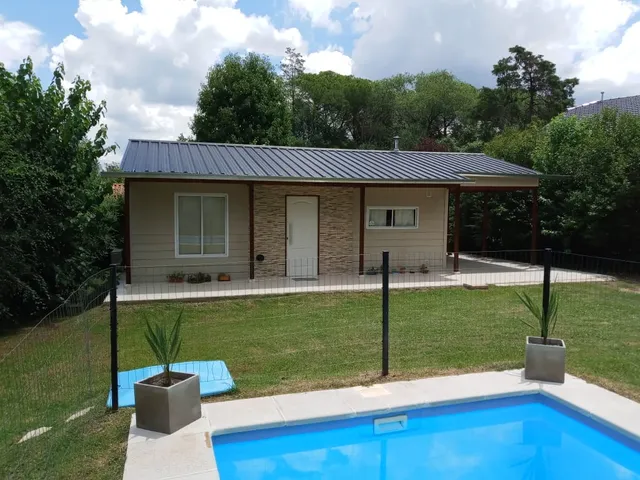 Tu Casa en VGB Calamuchita Córdoba