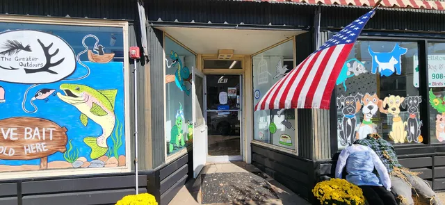 Hackettstown Pet Supplies