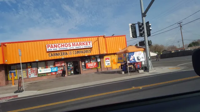 Panchos Market