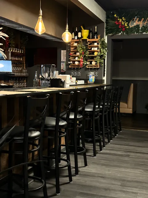 Mesa Latina Restaurant