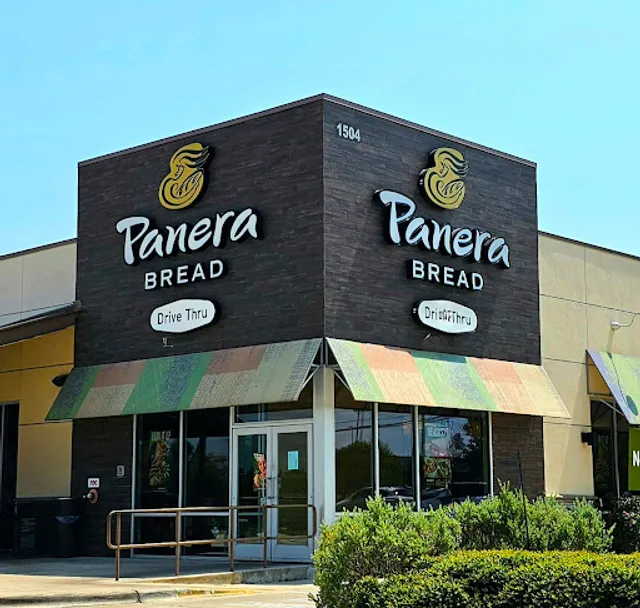 Panera Bread