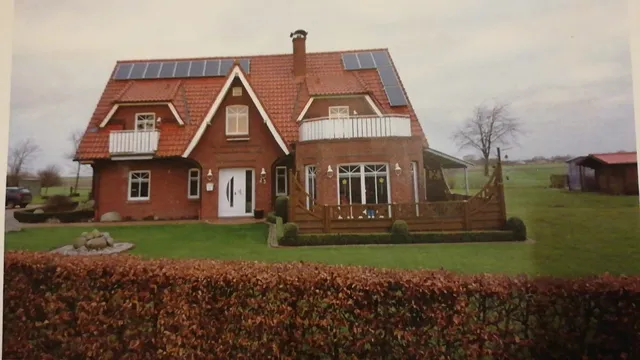 Ferienhaus Flinthörn