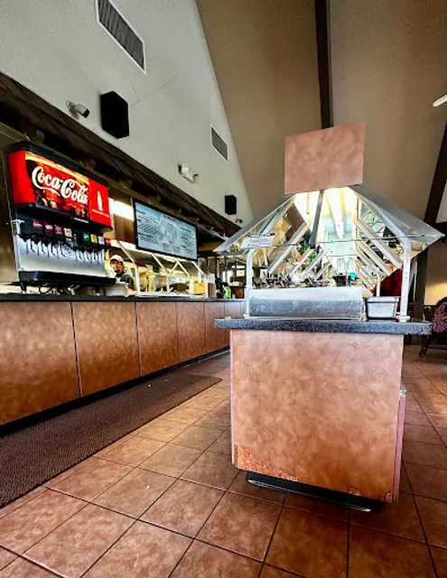 Village Inn Pizza Lenoir