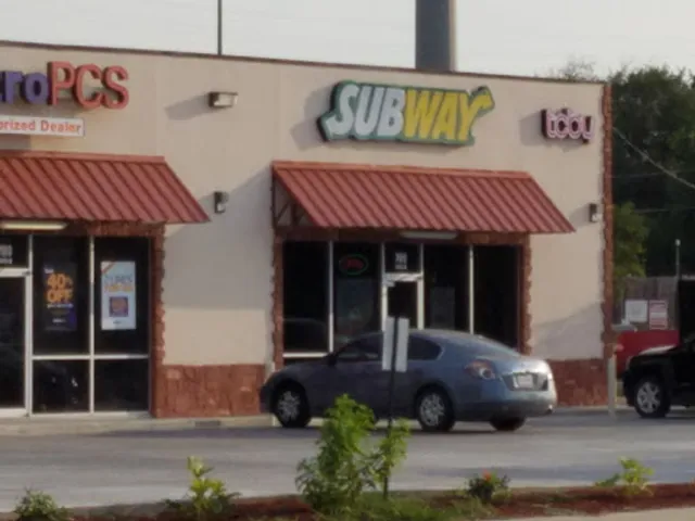 Subway