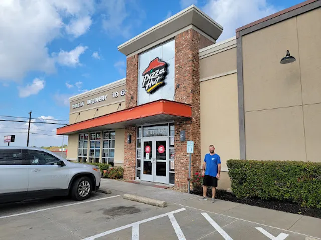 Pizza Hut