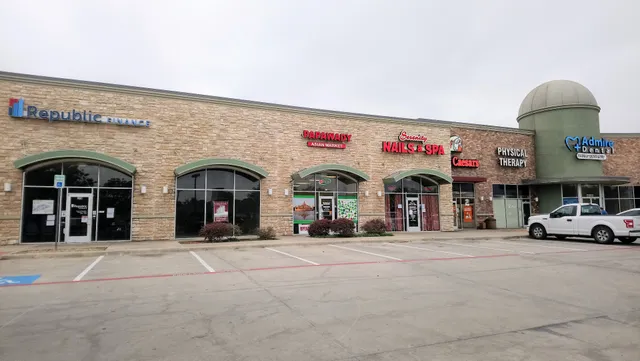 Papawady Asian Market