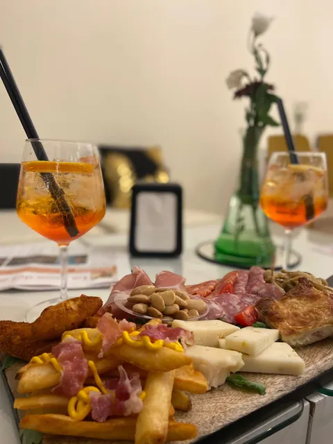 Chocolate Cafè | Pasticceria Bar Gelateria