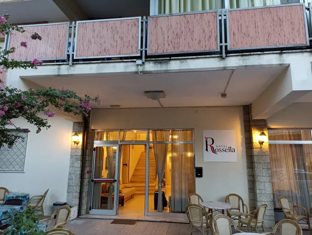 Hotel Rossella
