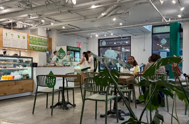 Figo Il Gelato Italiano