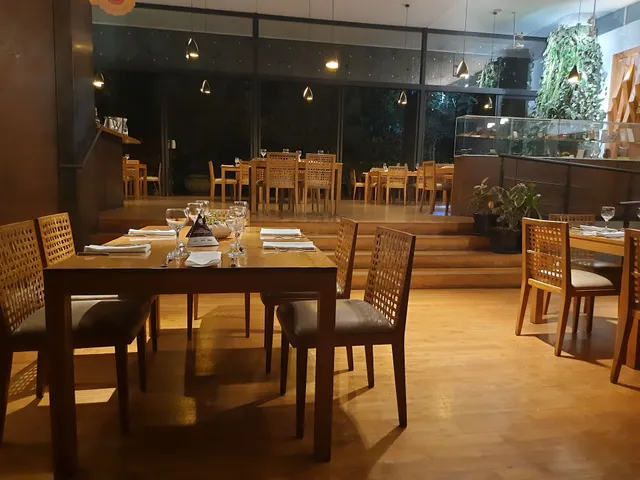 Restaurante InSitu