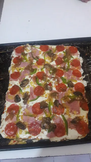 Pizzeria Bucio's