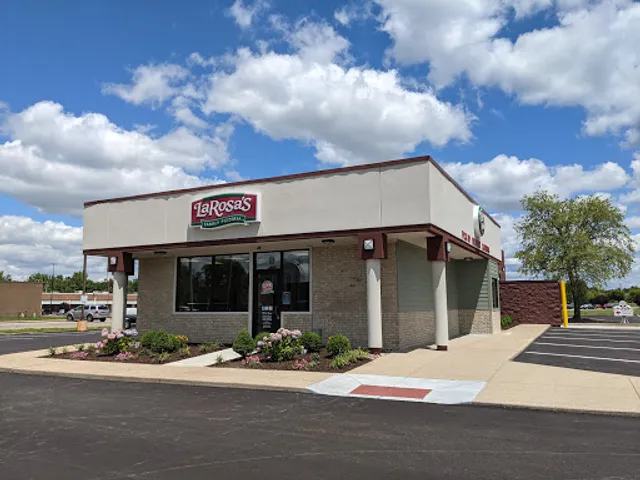 LaRosa's Pizza Seven Hills