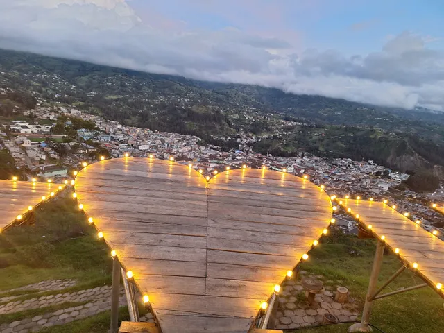 Complejo Turistico La Rueda