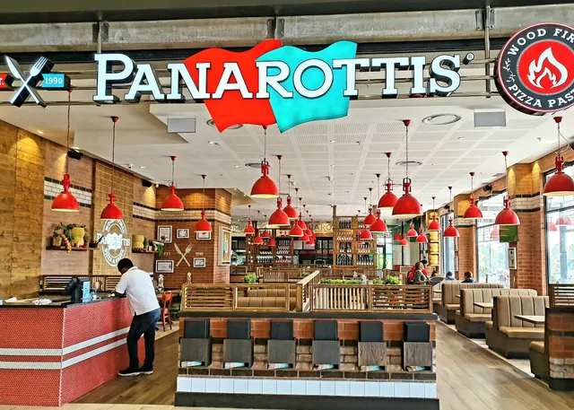 Panarottis Ferndale