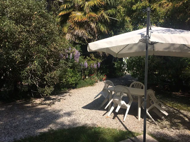 Ristorante Agriturismo Forest Garden