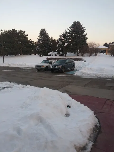 The Bistro - Eat. Drink. Connect.®