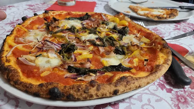 Da Mario - Locanda del Terzo Tempo