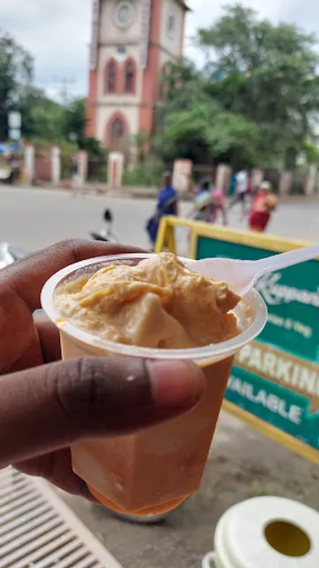 Madurai Jigarthanda Factory