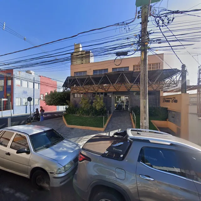 Restaurante Dona Fia