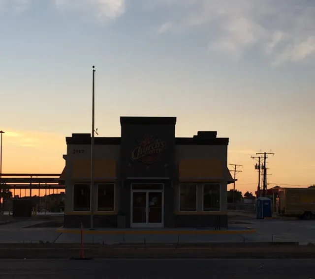 Church's Texas Chicken