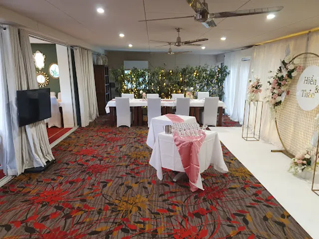 Botanica Cuisine By Dag Demarkow & Co