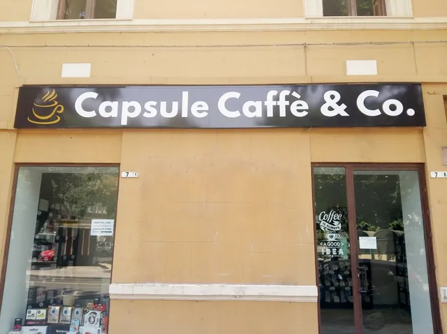 Capsule Caffè & Co. | Vendita di Capsule e Cialde di caffè originali e compatibili