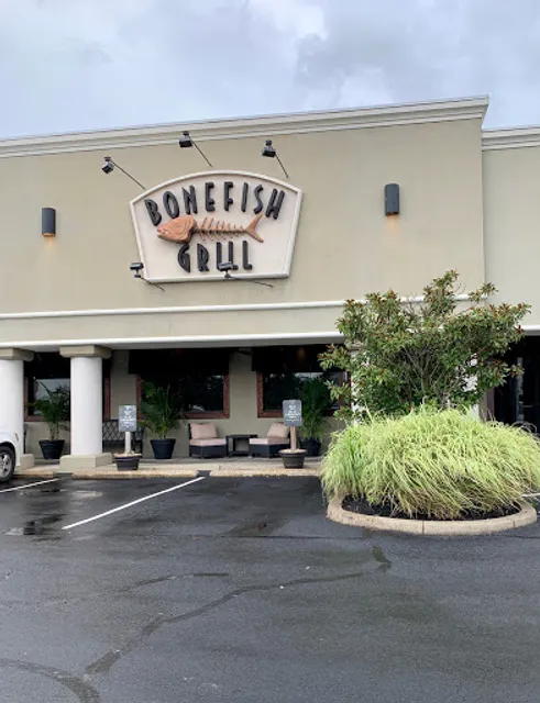 Bonefish Grill