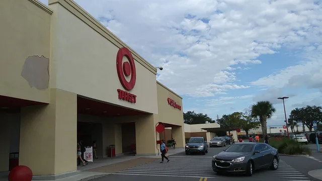 Target