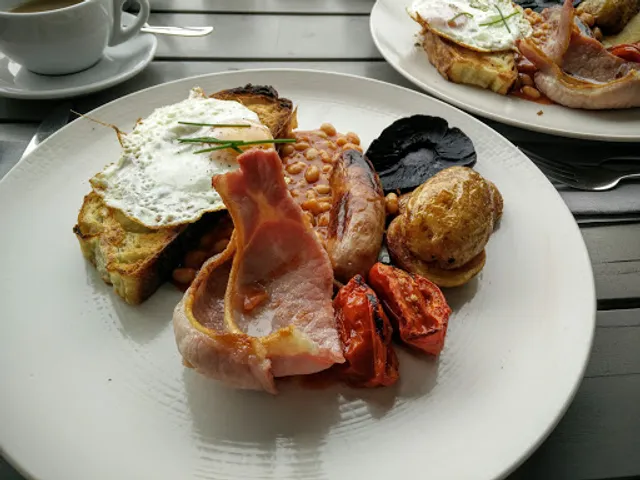 Porthminster Kitchen