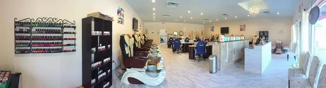 Paradise Nail Spa