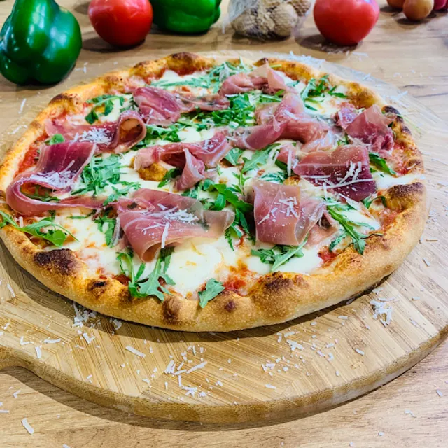 Pizzeria Cipollino Graz