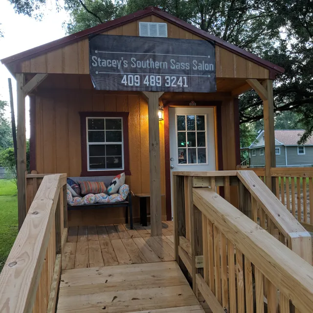 Aaaa Stacey's Southern Sass