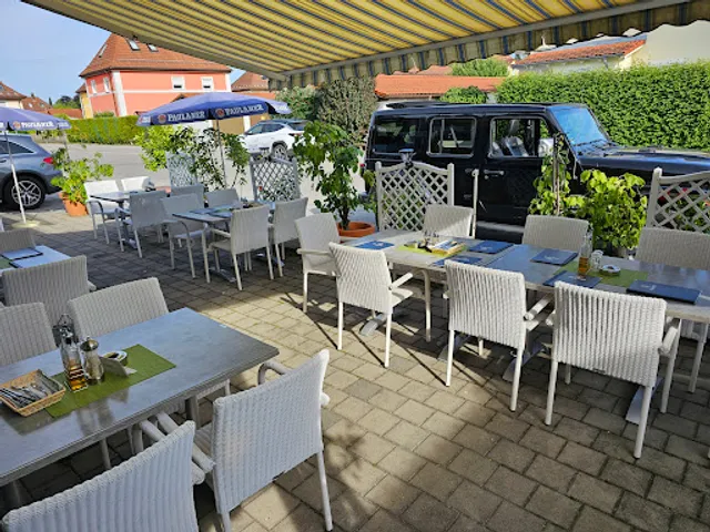 Gaststätte Dionysos