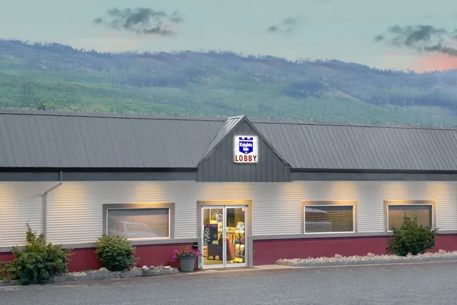 Barriere Motor Inn BMI