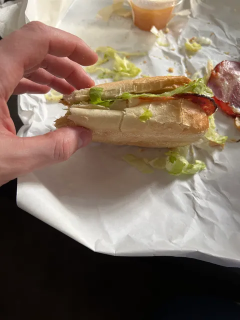 HOMER'S SUBS AND MORE