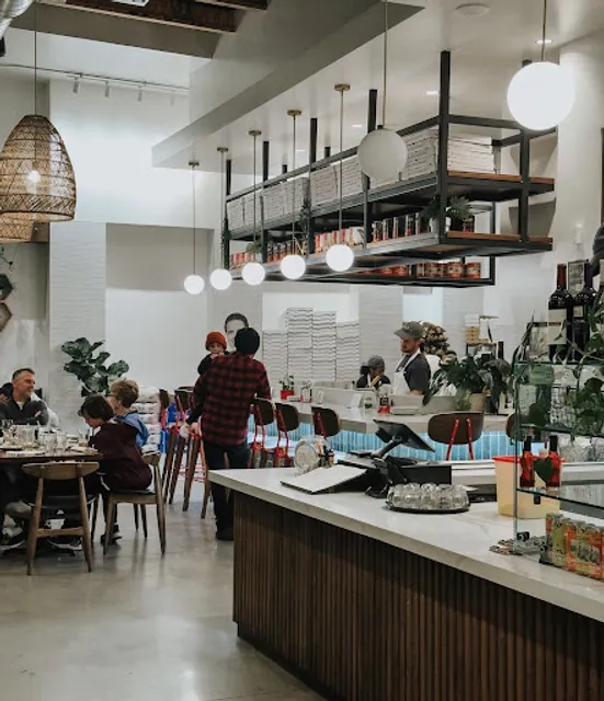 Pietrini Pizza Napoletana