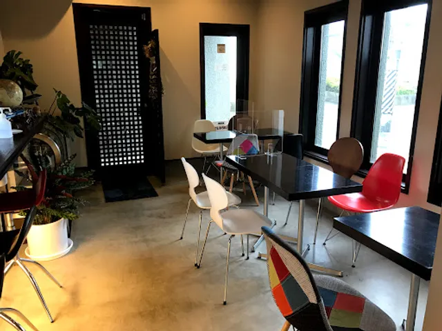 cafe & sweets B-point