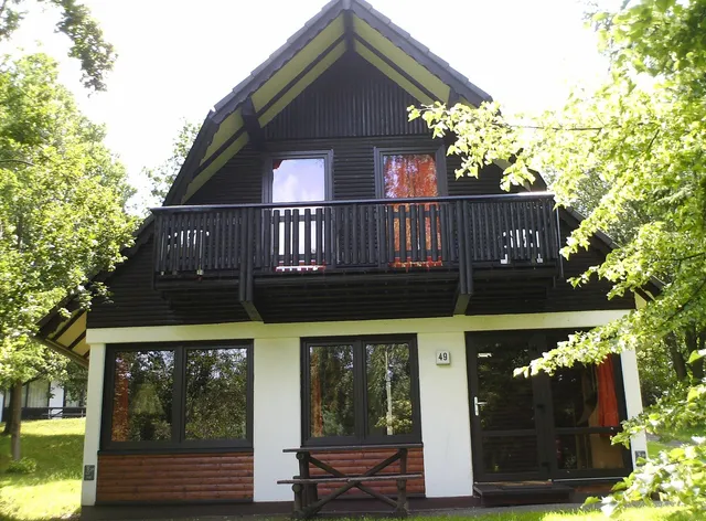 Ferienpark Frankenau