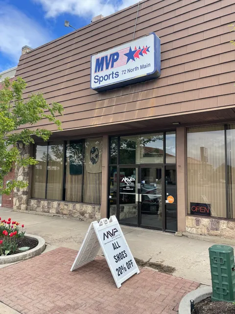 MVP Sports
